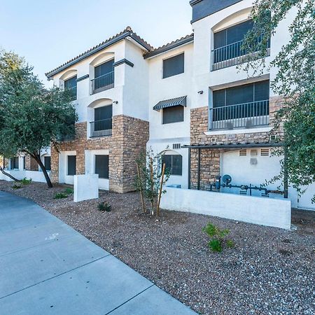 Tempe Corner Apartment Studio King Bed Экстерьер фото