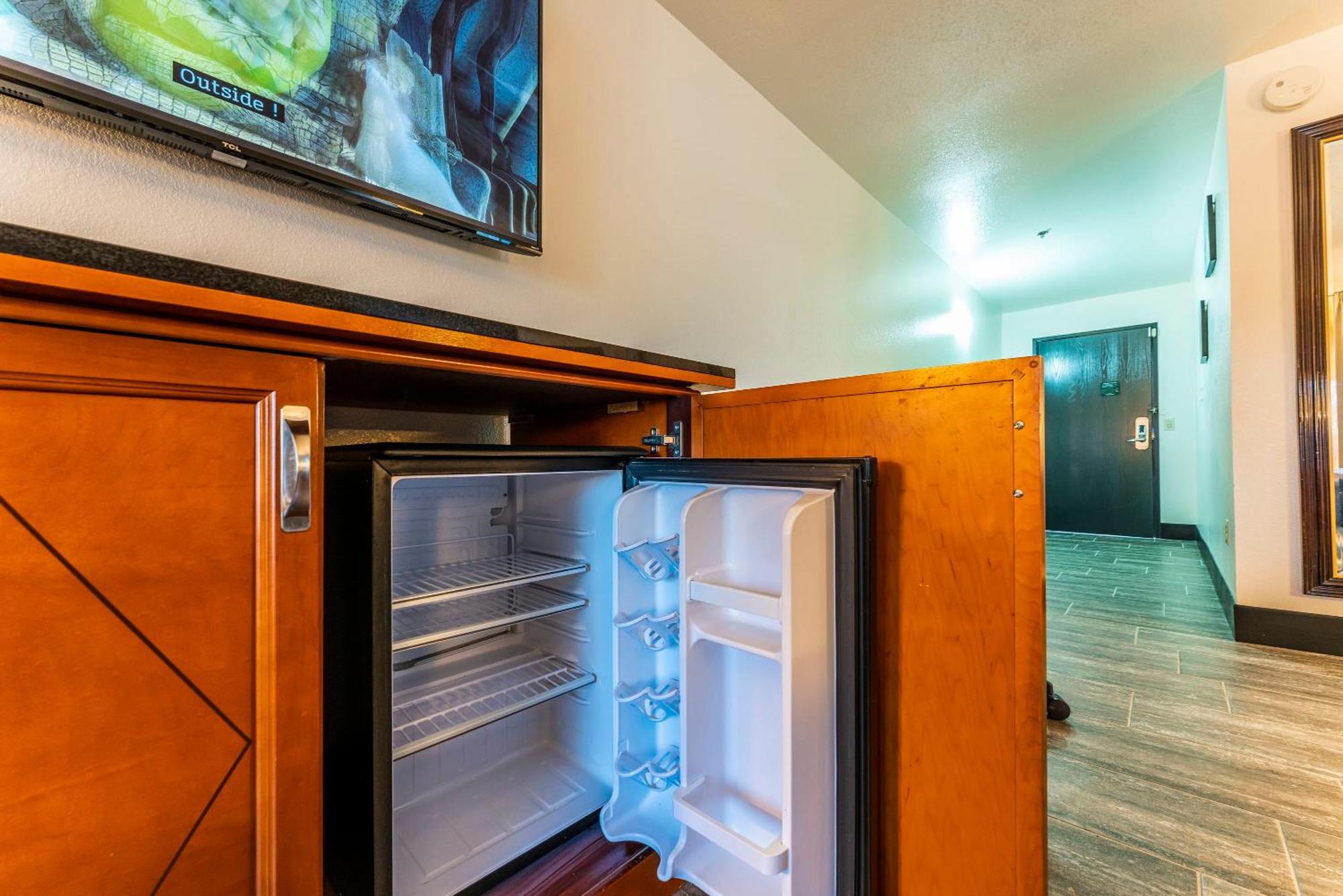 Tempe Corner Apartment Studio King Bed Экстерьер фото