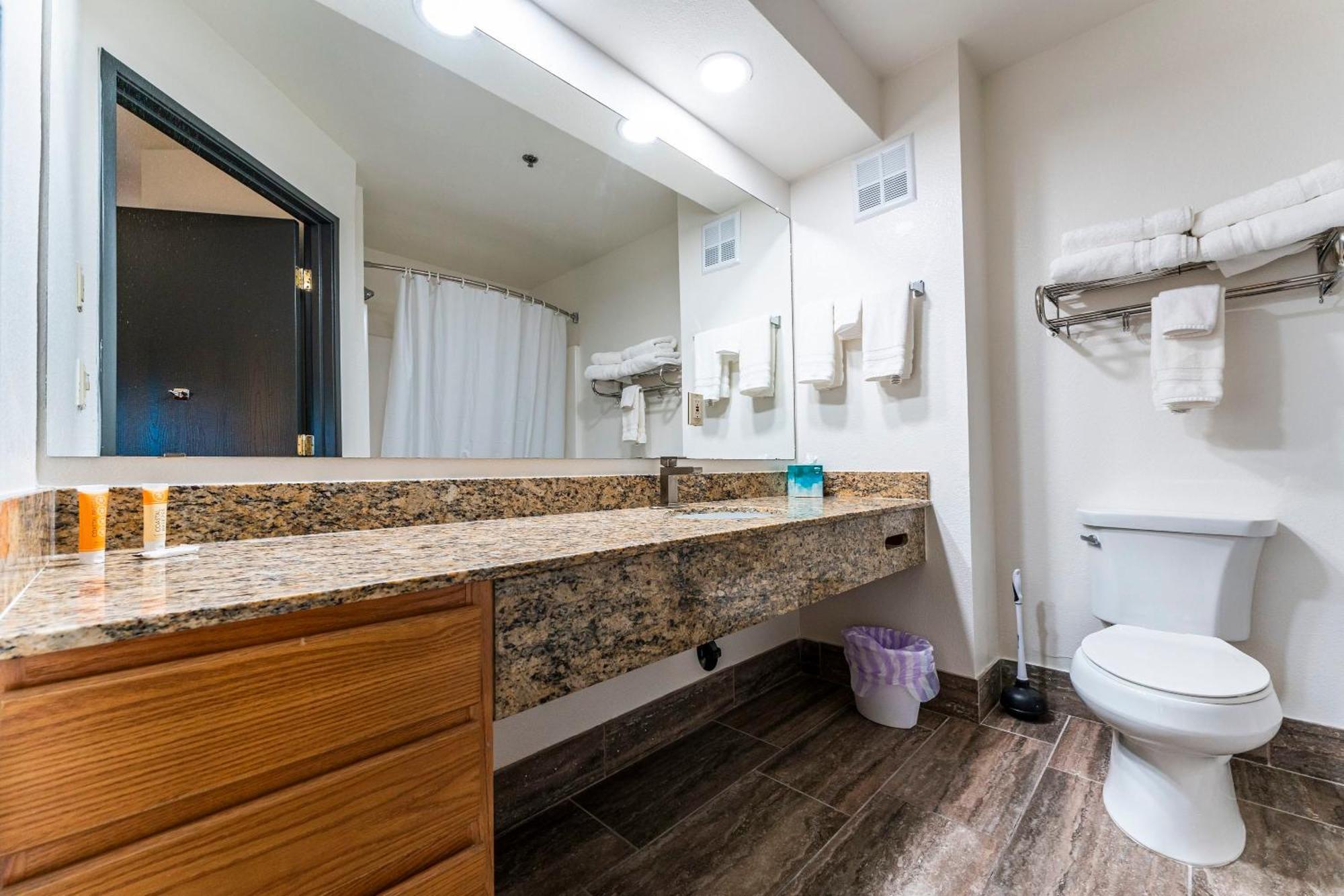 Tempe Corner Apartment Studio King Bed Экстерьер фото