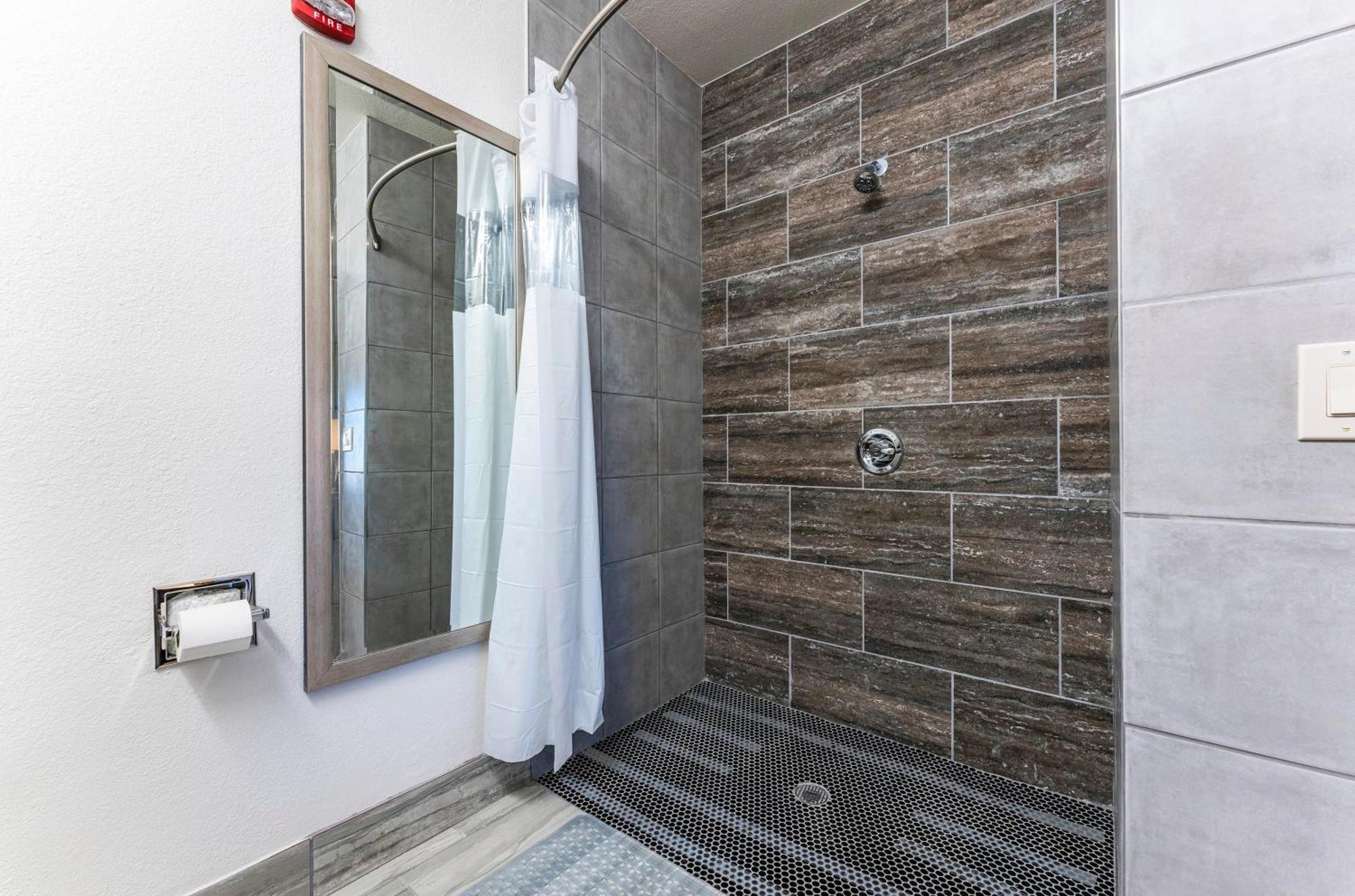 Tempe Corner Apartment Studio King Bed Экстерьер фото