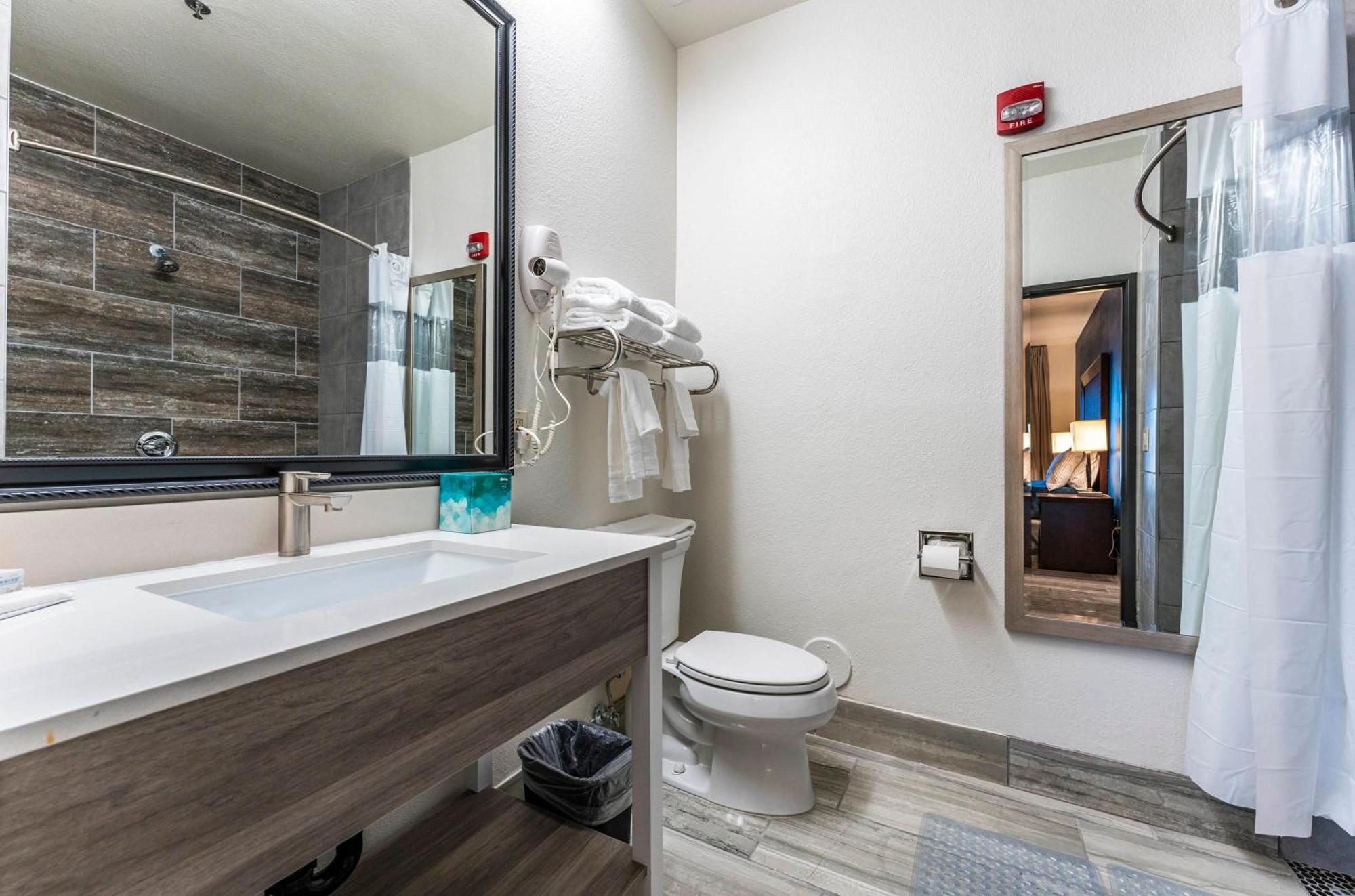 Tempe Corner Apartment Studio King Bed Экстерьер фото